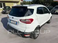 2019 Ford Ecosport