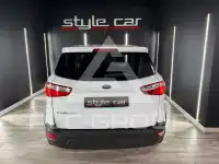 2019 Ford Ecosport