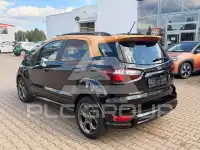2019 Ford Eco Sport