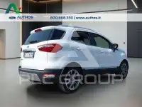 2019 Ford Ecosport