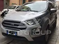 2019 Ford Eco Sport