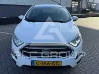 2019 Ford Ecosport