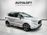 2019 Ford Ecosport