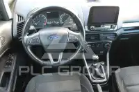 2019 Ford Eco Sport