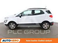 2019 Ford Ecosport