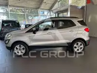 2019 Ford Ecosport