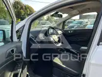 2019 Ford Ecosport