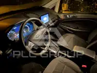 2019 Ford Ecosport