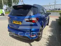 2019 Ford Eco Sport