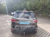 2019 Ford Ecosport