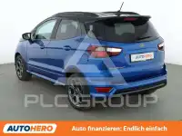 2019 Ford Ecosport