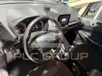 2019 Ford Ecosport