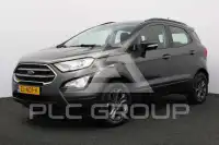 2019 Ford Ecosport