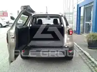2019 Ford Eco Sport