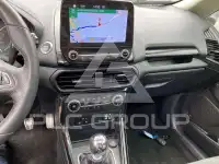 2019 Ford Eco Sport