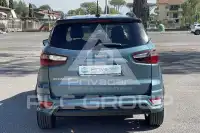 2019 Ford Ecosport