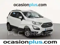 2019 Ford Ecosport