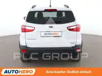 2019 Ford Ecosport