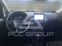 2019 Ford Ecosport
