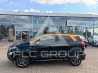 2019 Ford Eco Sport