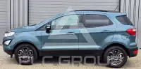 2019 Ford Ecosport