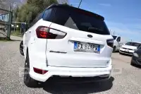 2019 Ford Eco Sport