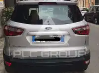 2019 Ford Eco Sport