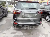 2019 Ford Eco Sport