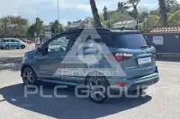 2019 Ford Ecosport
