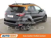 2019 Ford Ecosport