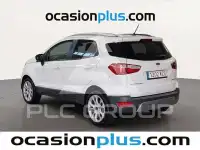 2019 Ford Ecosport