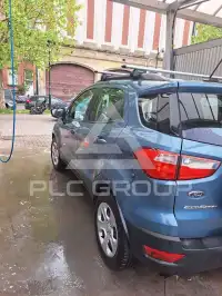 2019 Ford Eco Sport
