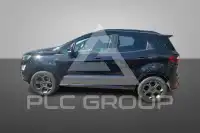 2019 Ford Eco Sport