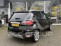 2019 Ford Eco Sport