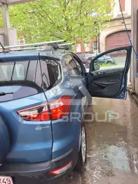 2019 Ford Eco Sport