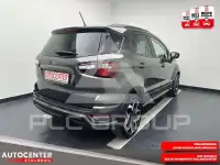 2019 Ford Ecosport