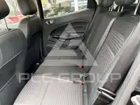 2019 Ford Eco Sport