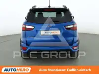 2019 Ford Ecosport