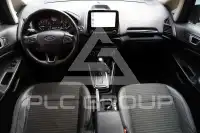 2019 Ford Ecosport