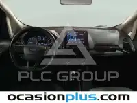 2019 Ford Ecosport