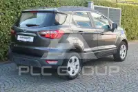 2019 Ford Eco Sport