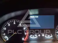 2019 Ford Eco Sport