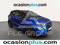 2019 Ford Ecosport