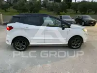 2019 Ford Eco Sport