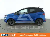 2019 Ford Ecosport