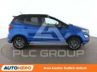 2019 Ford Ecosport