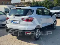 2019 Ford Ecosport