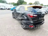2019 Ford Ecosport