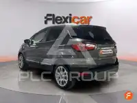 2019 Ford Ecosport