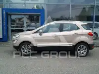 2019 Ford Eco Sport